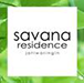 LOGO SAVANA RESIDENCE SMALL