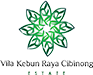 LOGO VILLA KEBUN RAYA CIBINONG ESTATE